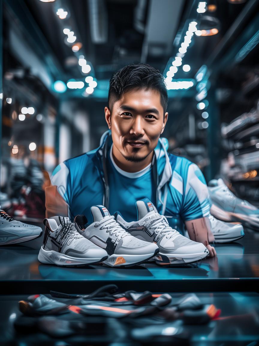 抖音粉丝号卖鞋怎么卖_抖音鞋贩如何运营？插图