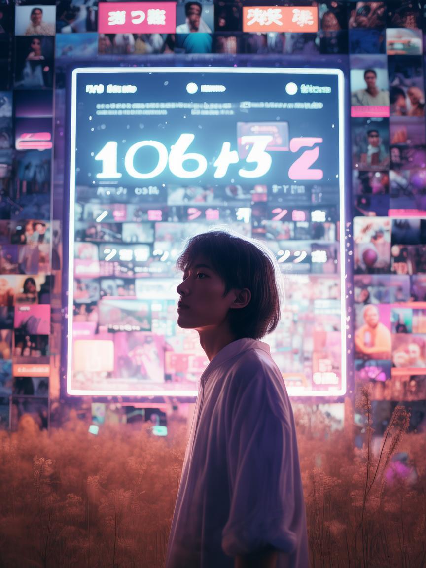 2021年最新抖音粉丝排行榜图片_2021抖音粉丝榜截图插图