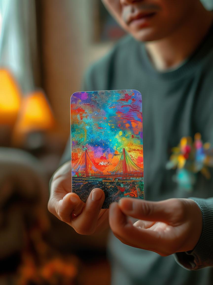 抖音怎么领朋友送的卡片_抖音领朋友卡片方法插图