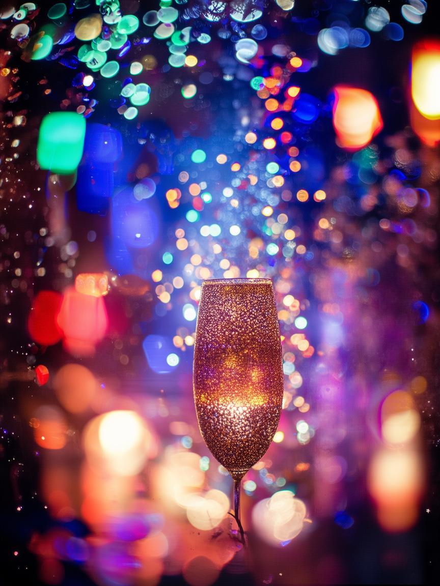 跨年夜抖音粉丝怎么拍_跨年夜抖音粉丝拍摄技巧插图