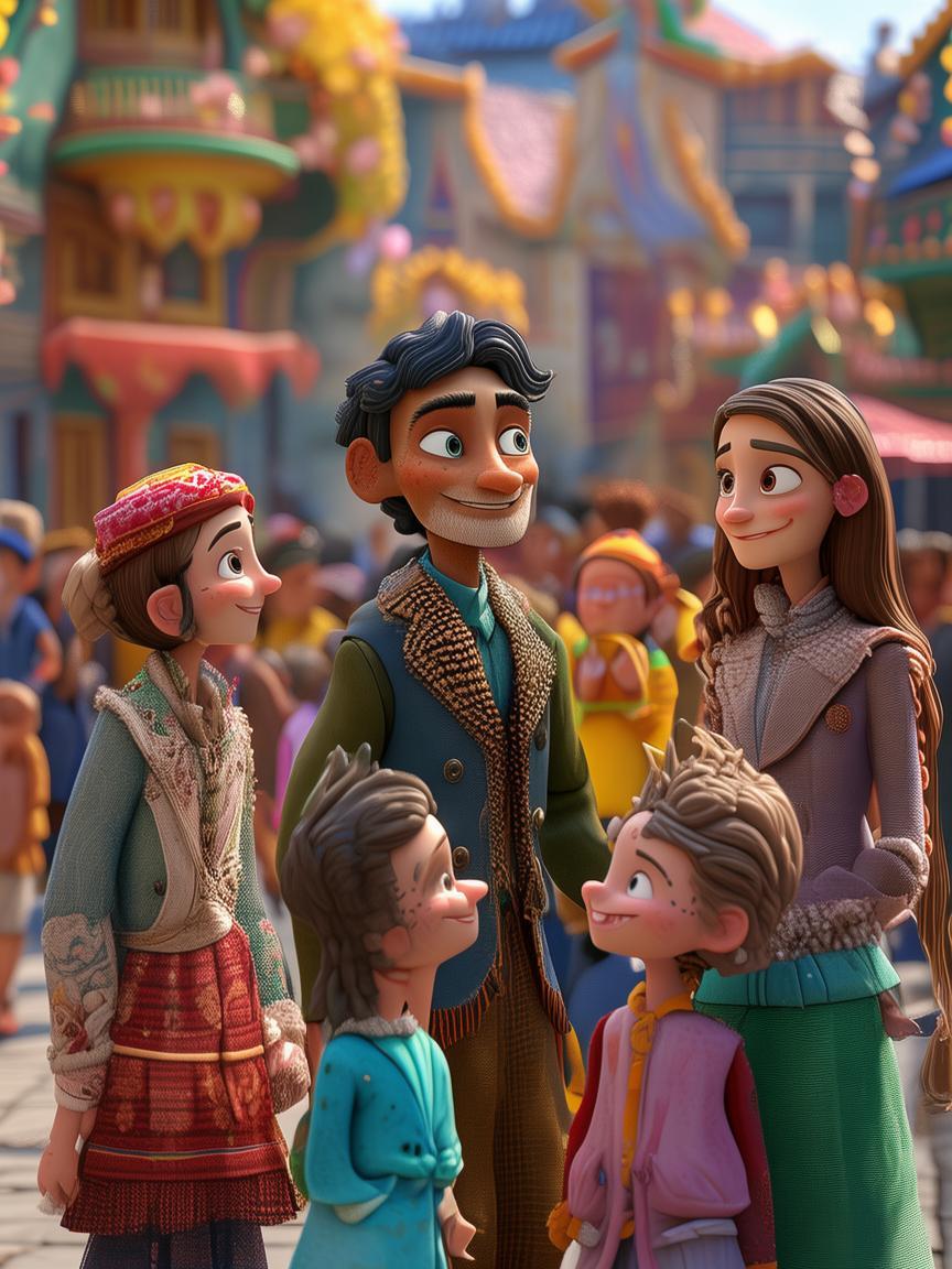 父母抖音粉丝怎么称呼对方_父母抖音粉丝称谓插图