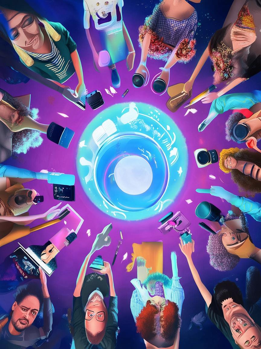 抖音怎么刷人气和粉丝_抖音人气粉丝提升法插图