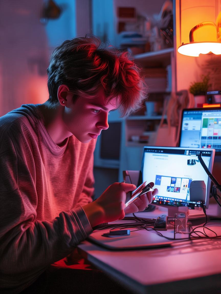 新号可以删粉丝吗抖音_抖音新号可删粉?插图 新号可以删粉丝吗抖音_抖音新号可删粉?插图