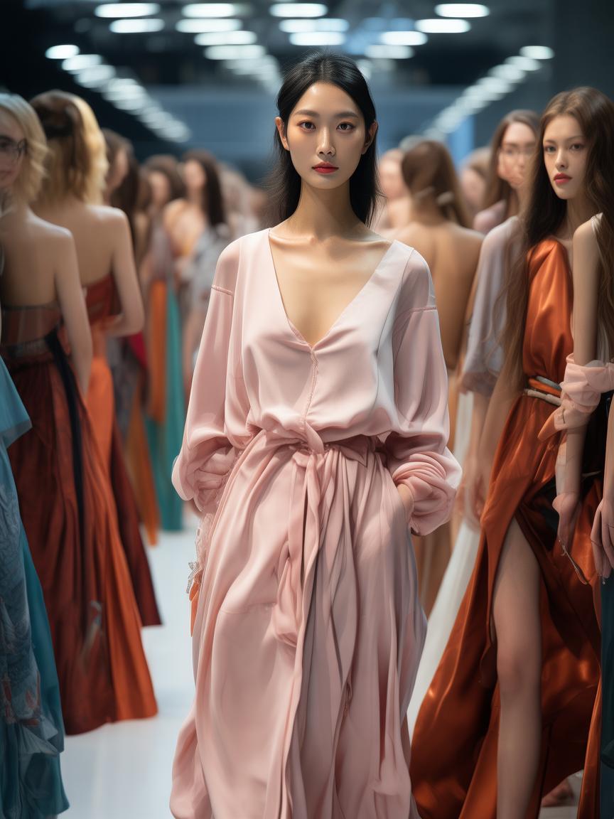 抖音做服装怎样吸引粉丝_抖音服装吸粉技巧插图 抖音做服装怎样吸引粉丝_抖音服装吸粉技巧插图