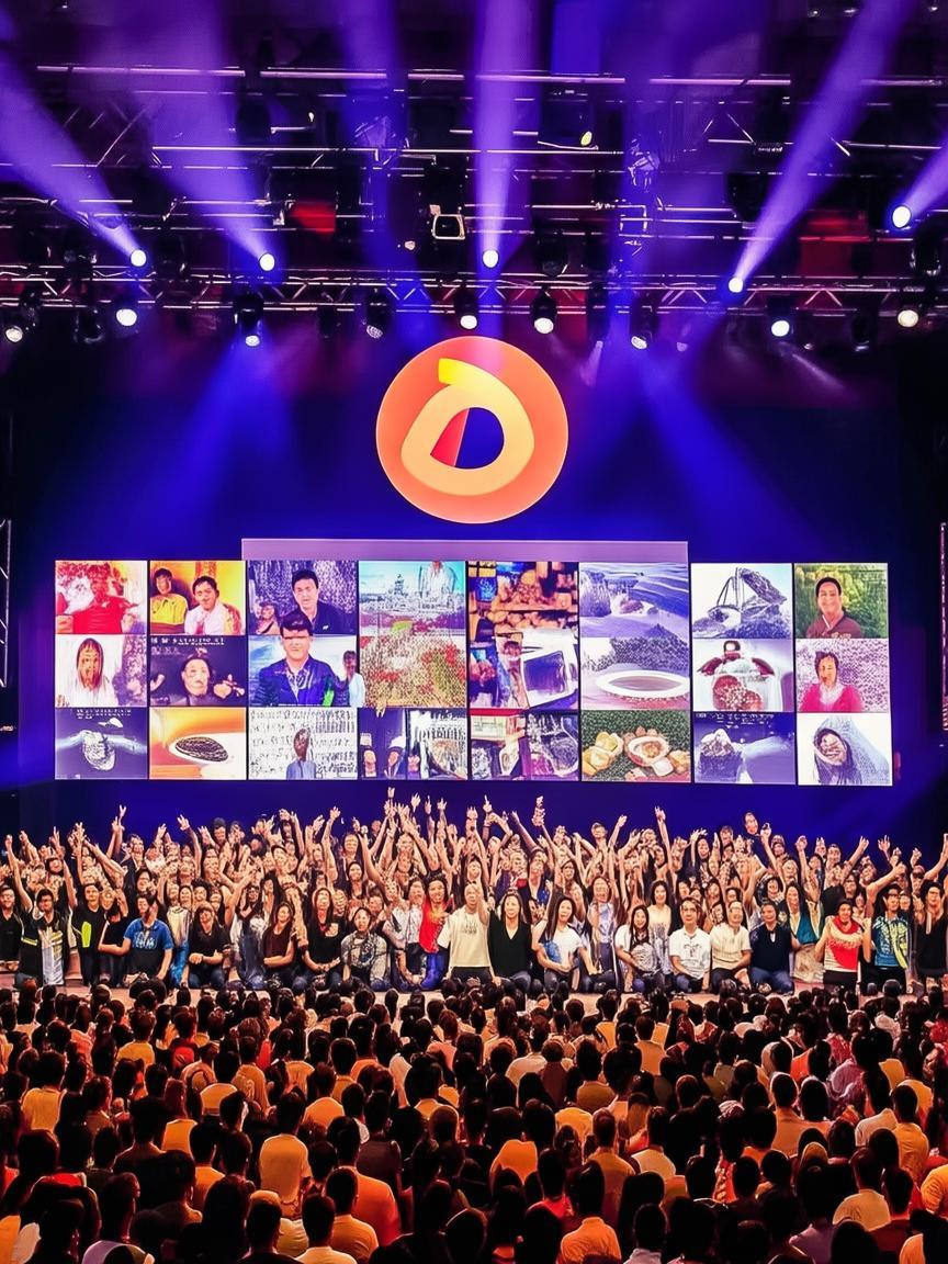 抖音涨粉发圈怎么发的视频_抖音涨粉技巧插图