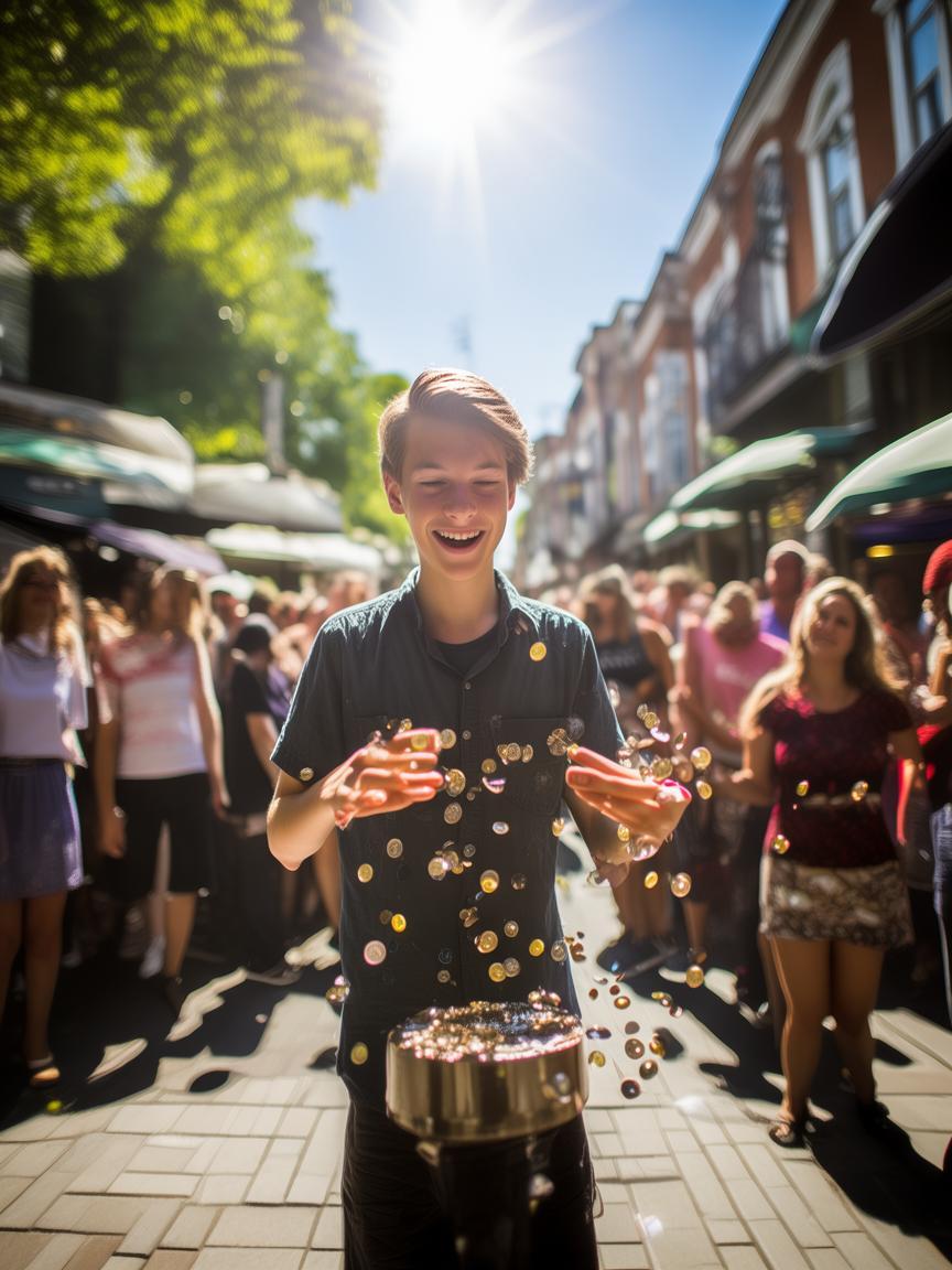 不活跃的抖音会涨粉吗_不活跃抖音涨粉？插图