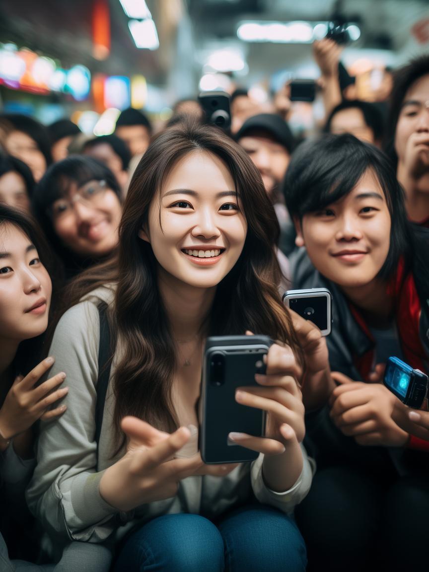 郑红梅抖音用户多少粉丝_郑红梅抖音粉丝数？插图
