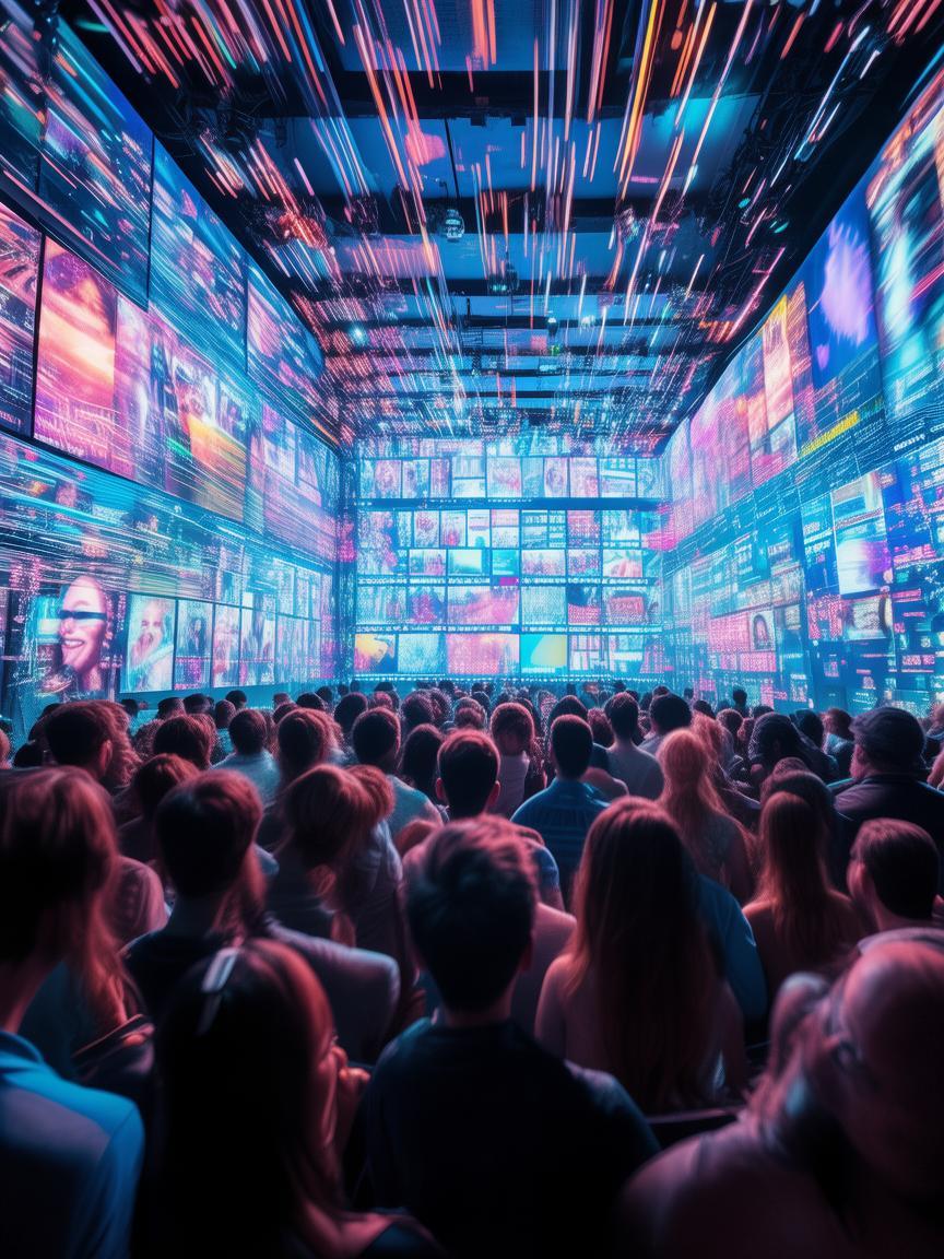 抖音直播的人越来越多了_抖音直播人数激增？插图