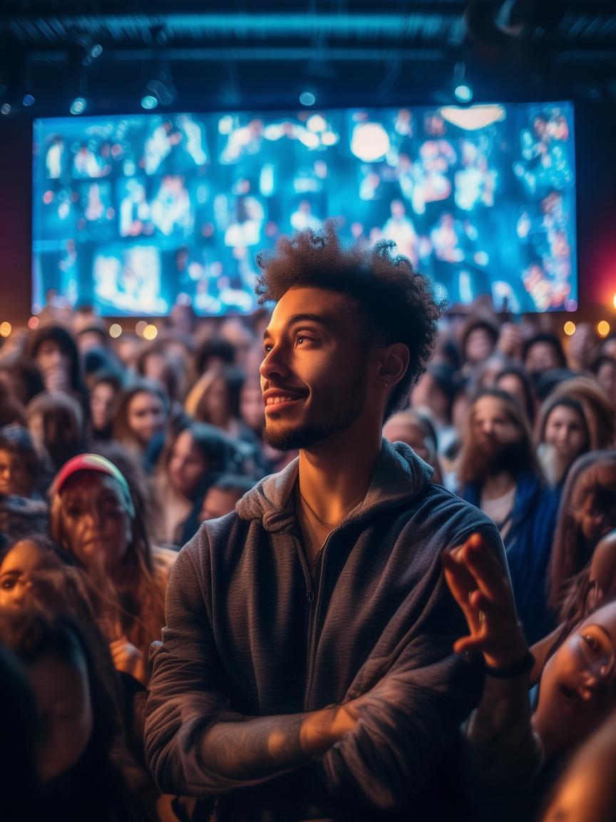 如何锁定抖音粉丝_吸引抖音粉丝技巧插图