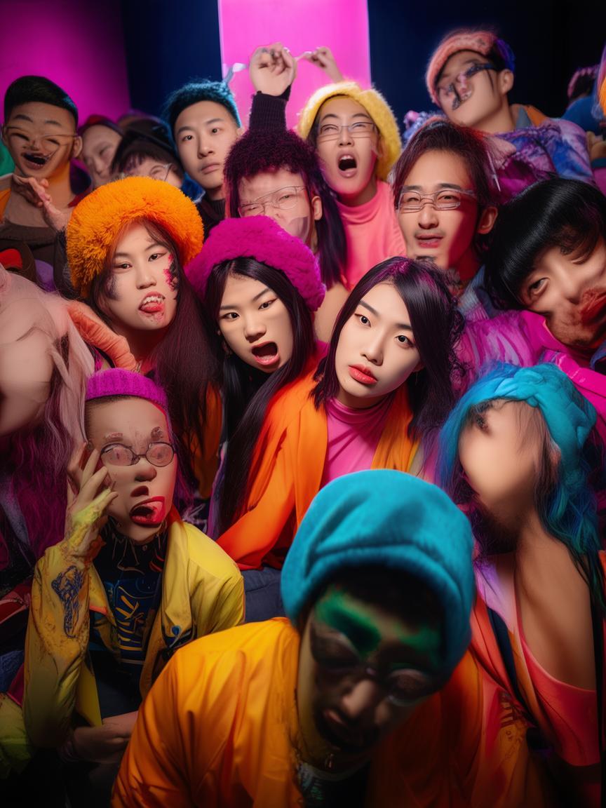 抖音涨粉主播群怎么进去_抖音主播群入群法插图