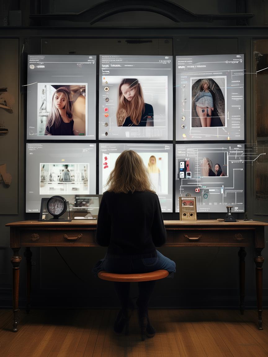 抖音显示粉丝怎么找不到_抖音粉丝显示找不到?插图 抖音显示粉丝怎么找不到_抖音粉丝显示找不到?插图