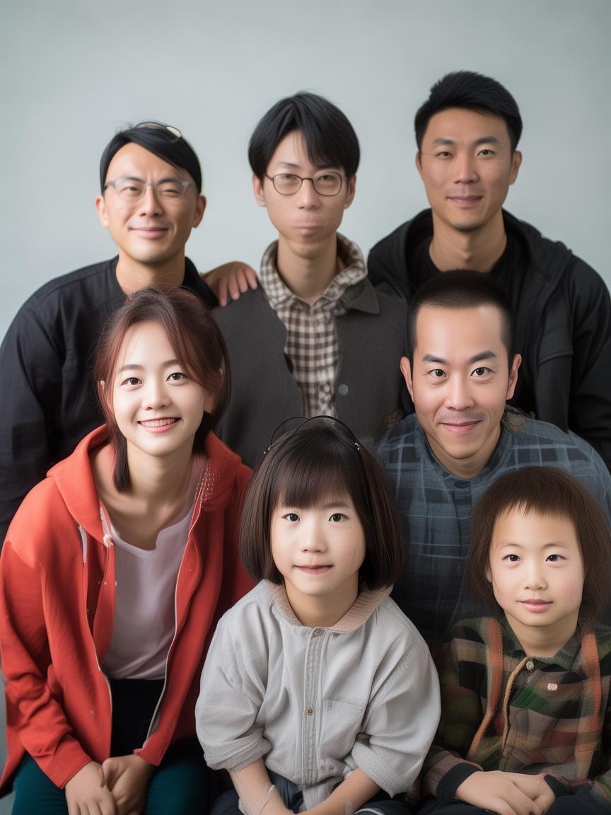 抖音上都有几种家族粉丝_抖音家族粉丝分类？插图