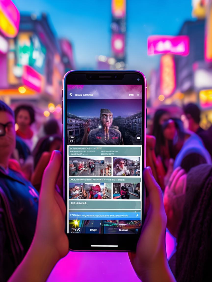 抖音怎么去除评论全屏_抖音关闭全屏评论插图 抖音怎么去除评论全屏_抖音关闭全屏评论插图