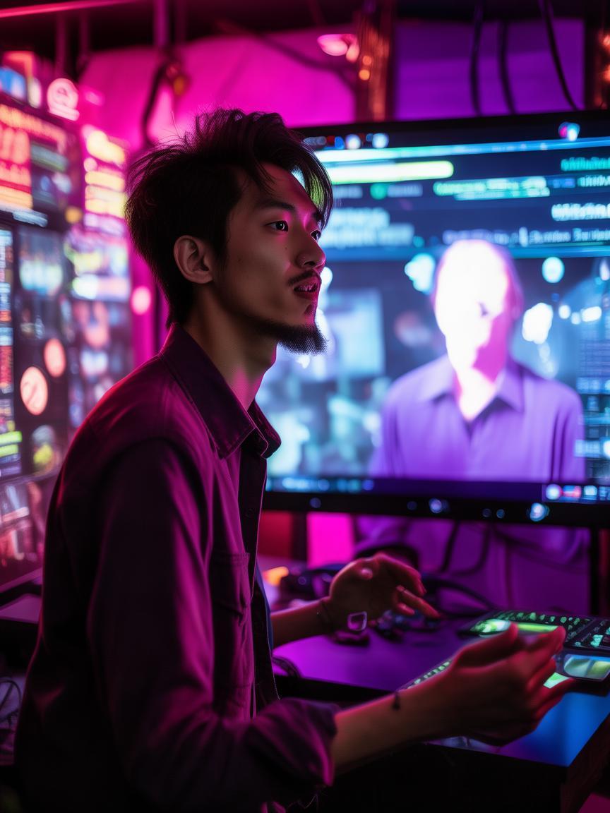 抖音开播怎样通知粉丝_开播通知粉丝？插图