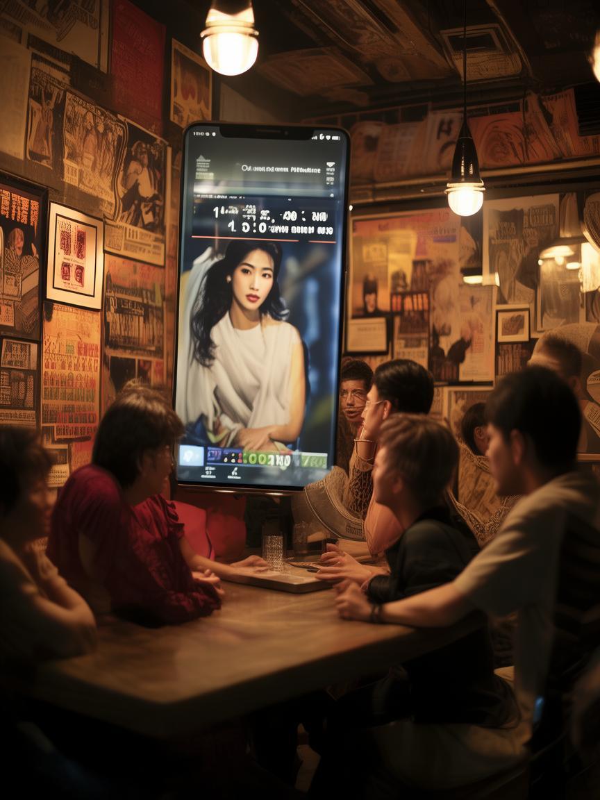 张曼玉抖音粉丝数是多少_张曼玉抖音粉丝量插图