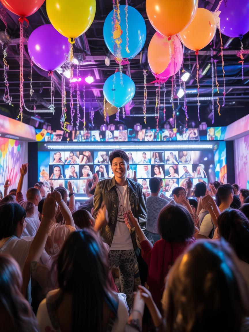 抖音怎么可以快速涨粉_抖音快速涨粉技巧插图