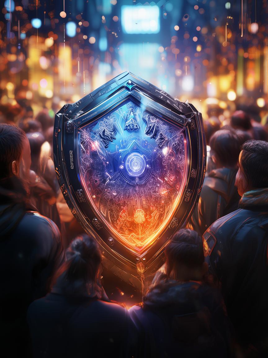 抖音粉丝刷盾牌多少钱_抖音粉丝盾牌价插图