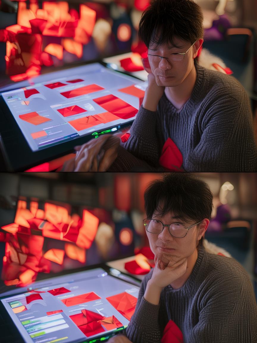 抖音在哪里看红包总数呢_抖音红包总数查询方法?插图 抖音在哪里看红包总数呢_抖音红包总数查询方法?插图