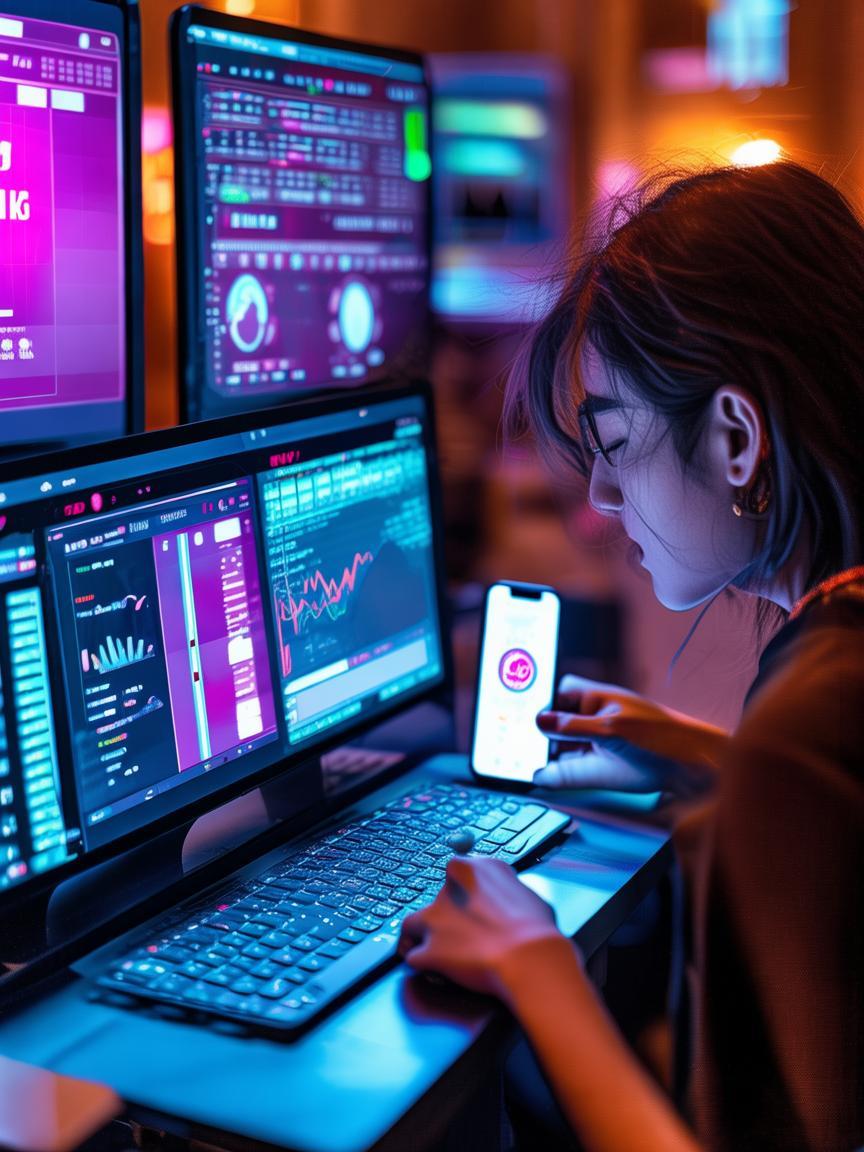 抖音关注和粉丝怎么同步_抖音关注同步方法插图