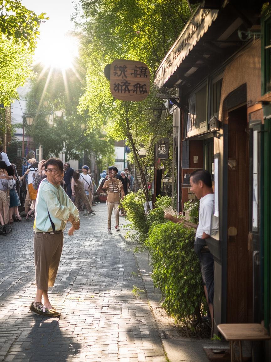 抖音上面保存的视频怎么去掉抖音号_抖音保存视频去号技巧插图