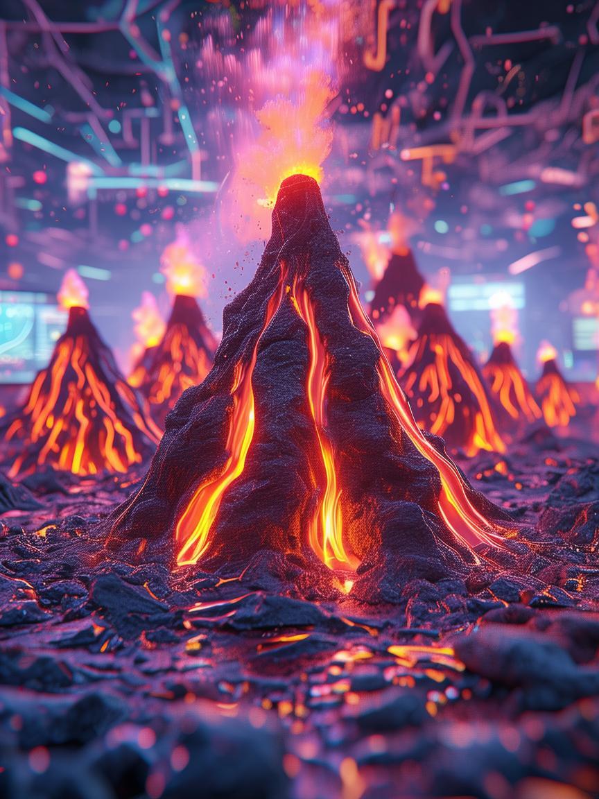 火山怎么清除抖音粉丝_火山清粉抖音法插图