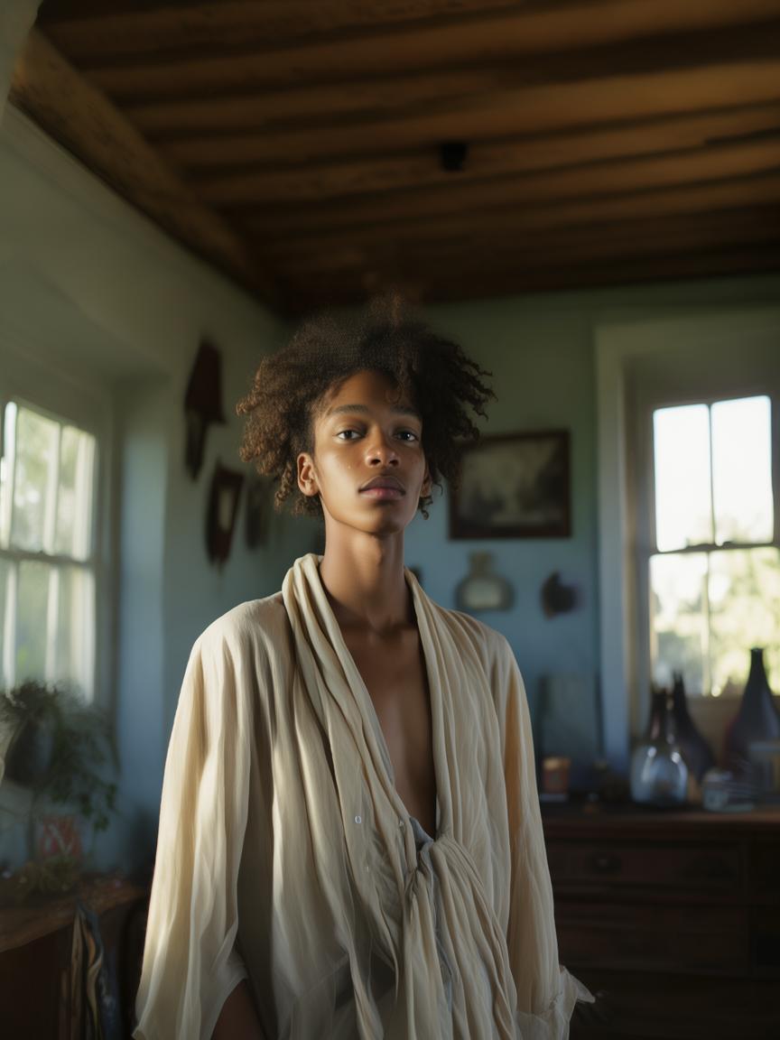 抖音的粉丝勋章怎么隐藏_抖音勋章隐藏方法插图 抖音的粉丝勋章怎么隐藏_抖音勋章隐藏方法插图