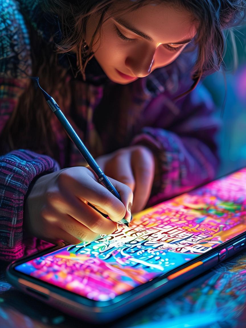 抖音怎么写字涨粉_抖音文字技巧涨粉插图