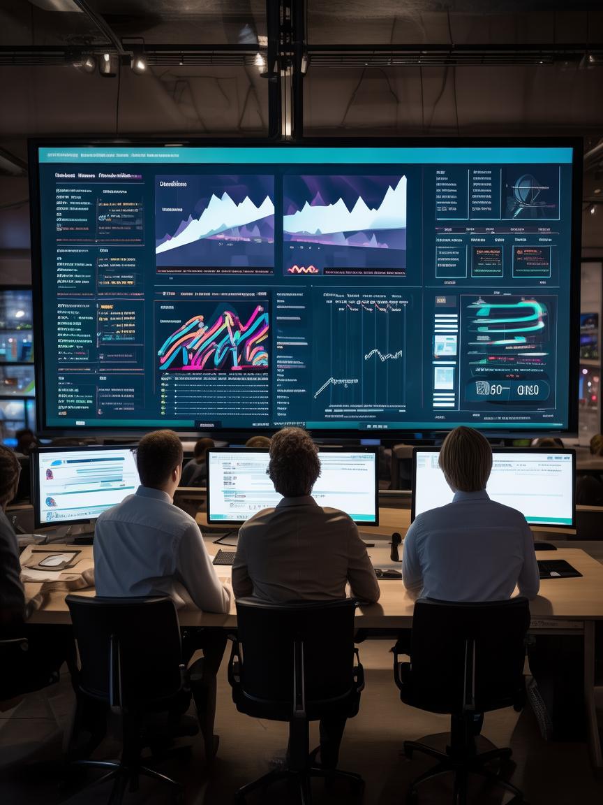 抖音行业涨粉数据分析怎么写_抖音涨粉数据分析要点插图