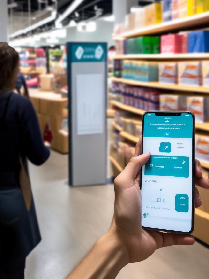 抖音顾客自提怎么发货_抖音自提发货问题插图