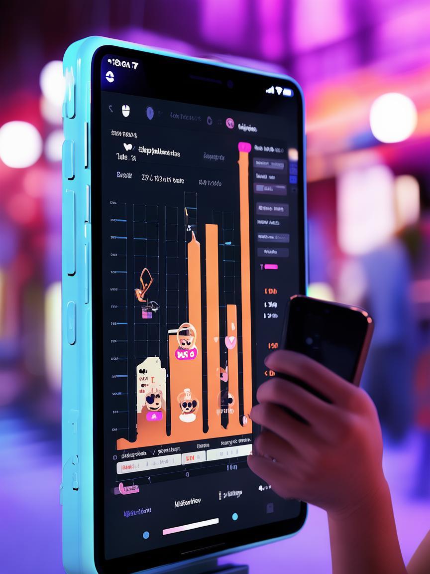 抖音怎么涨粉精准一些呢_涨粉精准技巧插图