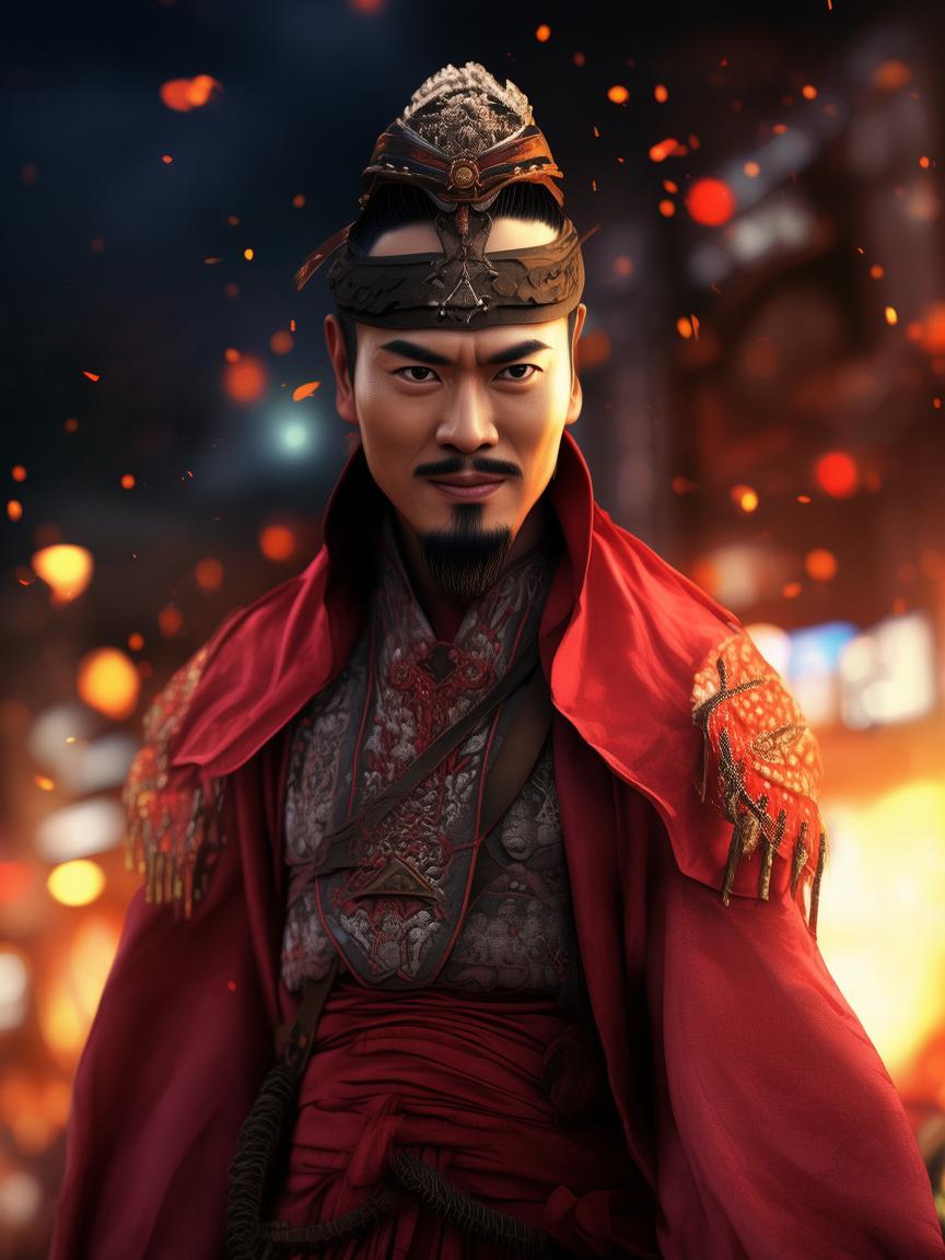 抖音哪个马超粉丝最多_抖音马超粉丝排行插图