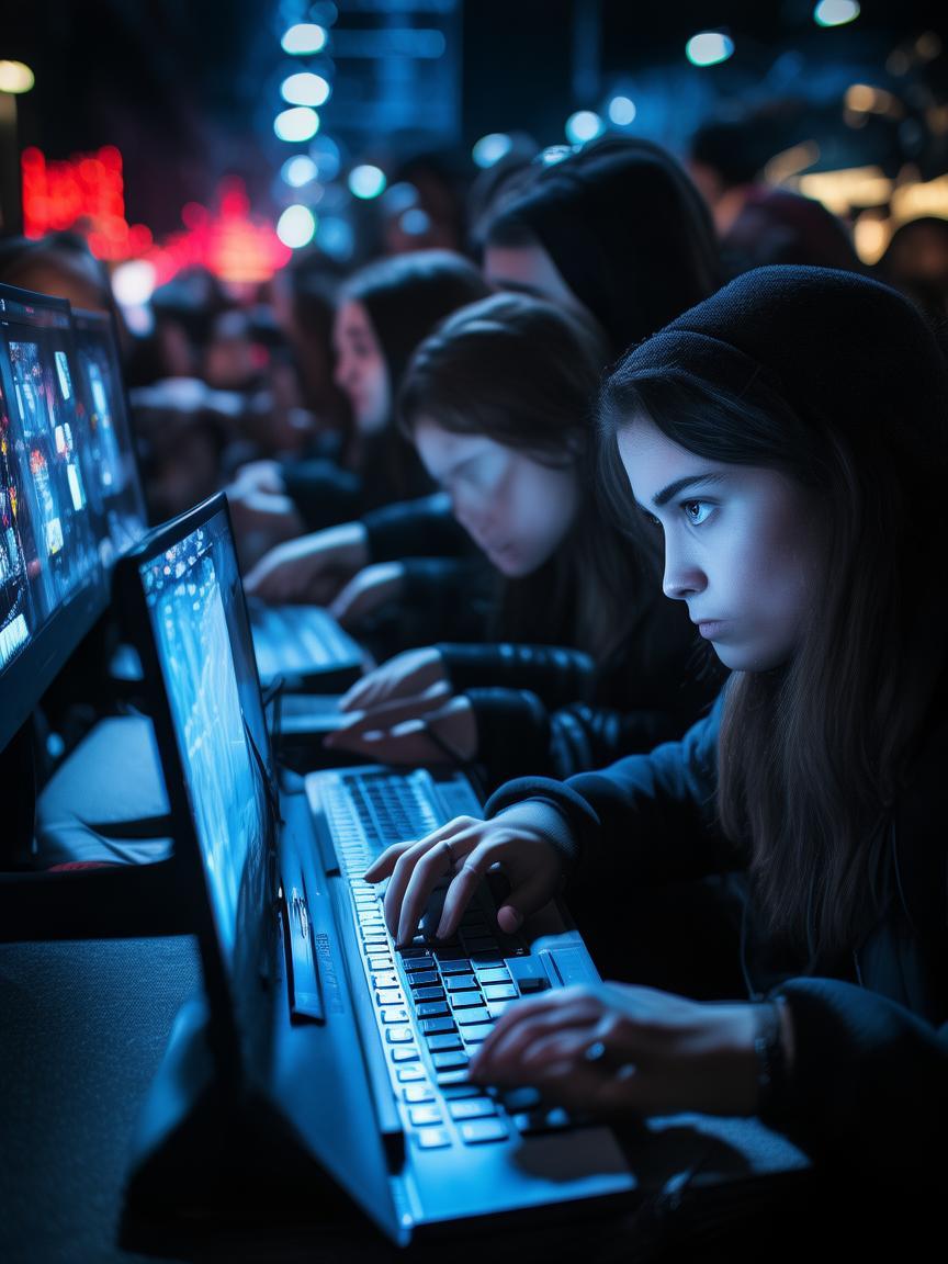 抖音粉丝旁边怎么是用户_抖音粉丝旁用户为何在？插图