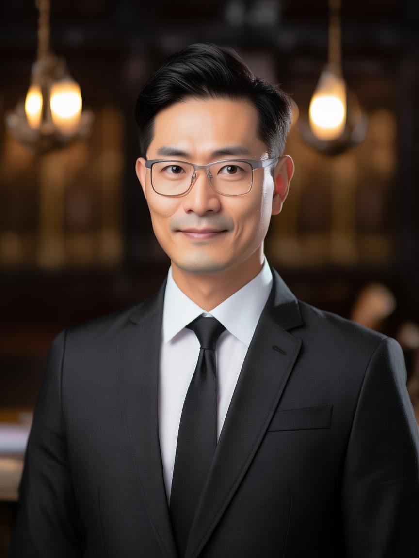 抖音最牛的律师是谁啊_抖音律师之王是谁？插图