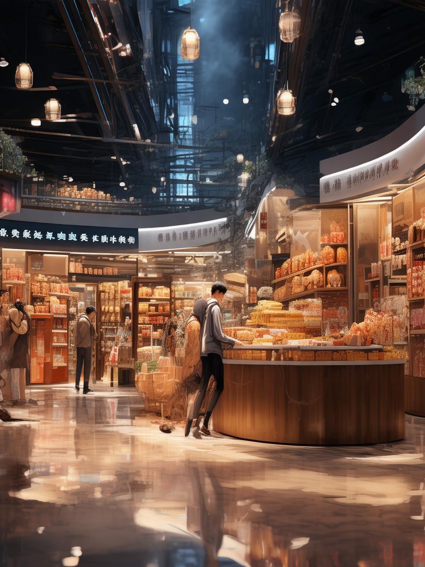抖音商城店铺_抖音商城店铺如何经营？插图