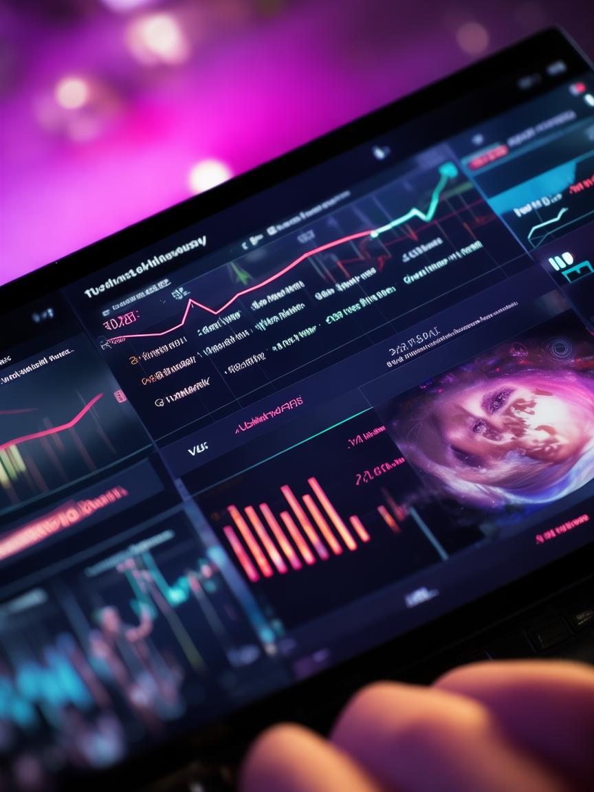 抖音如何定位粉丝画像_抖音粉丝画像定位技巧插图