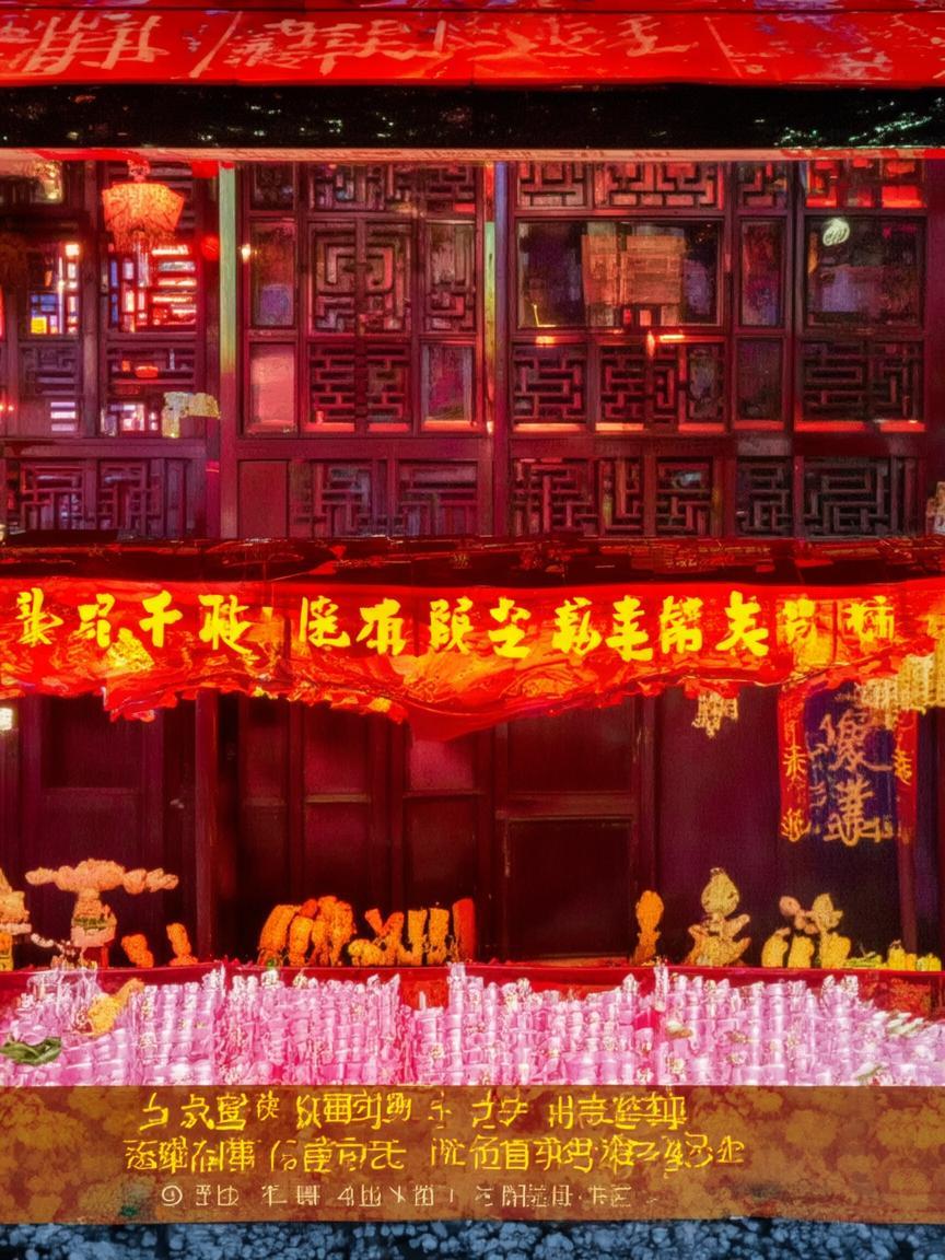 羊肉粉抖音怎么涨粉_羊肉粉抖音涨粉法插图