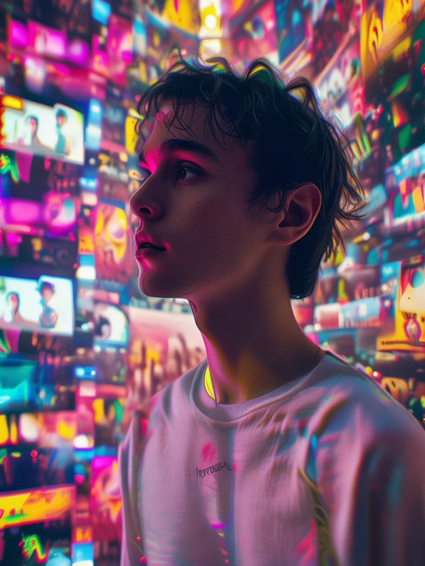 抖音800万粉丝什么概念_抖音粉丝800万是多大影响力？插图