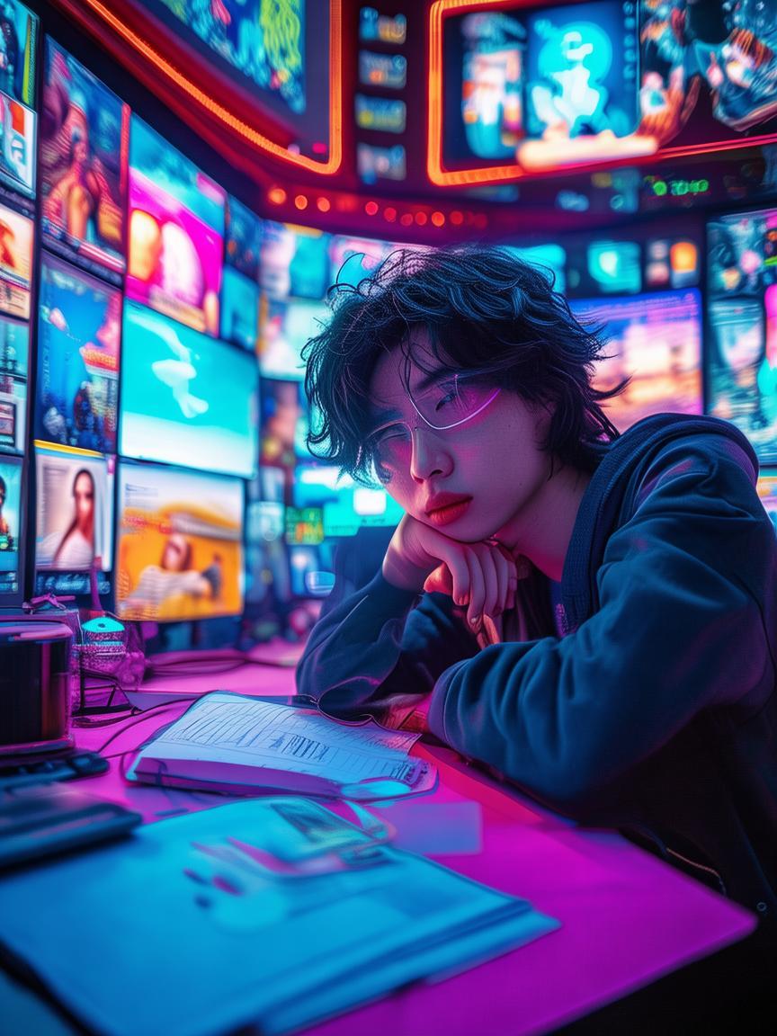 抖音粉丝少如何置顶视频_抖音粉丝少置顶视频技巧插图