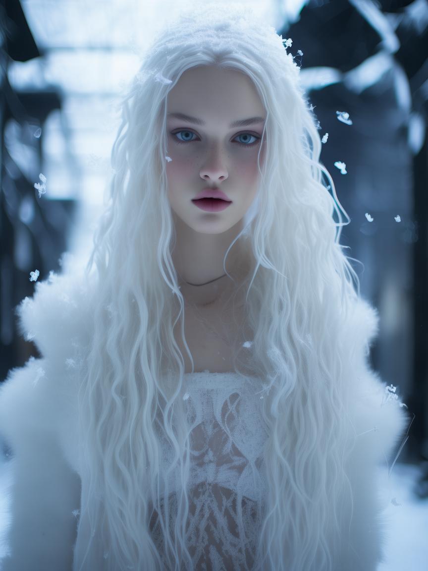 抖音春雪是谁的粉丝_抖音春雪粉丝是谁？插图