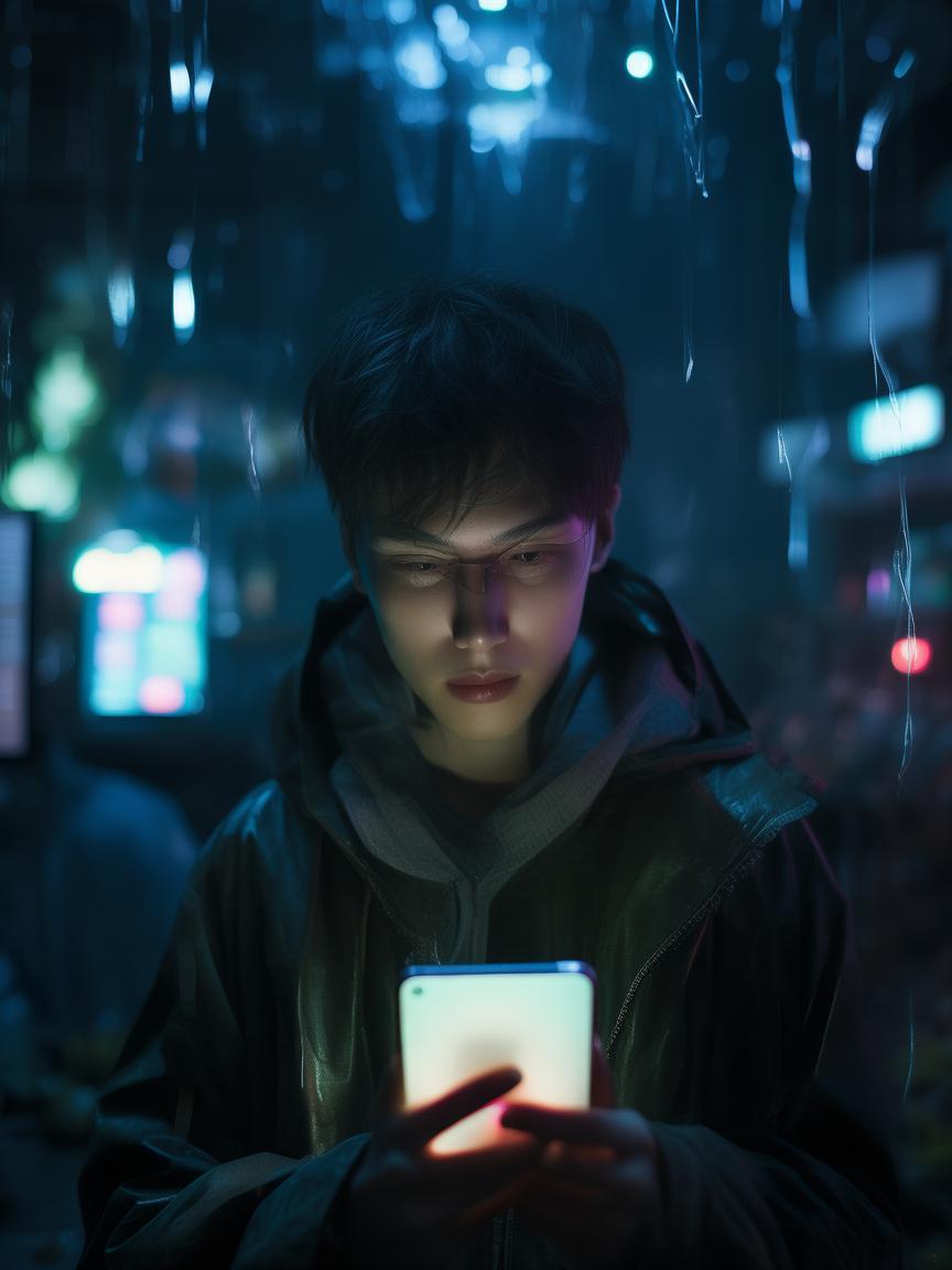 抖音自己的点赞不让其他人看到哪里设置_抖音点赞隐私设置插图