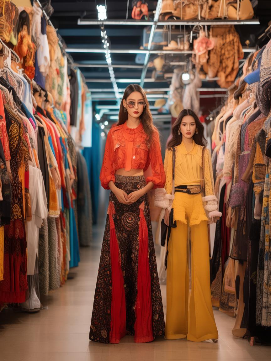 抖音穿搭视频如何吸粉_抖音穿搭视频吸粉技巧插图