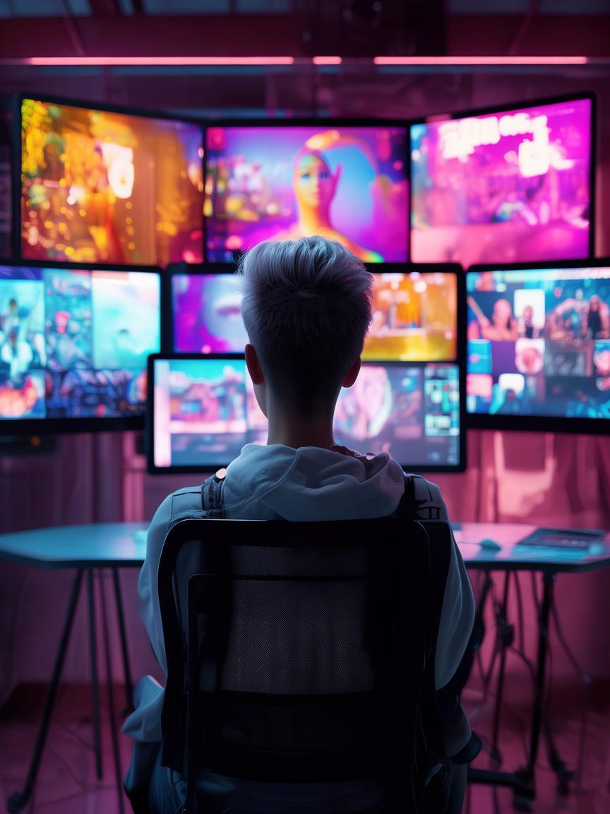 为什么抖音粉丝删不了_抖音粉丝为何删不掉？插图