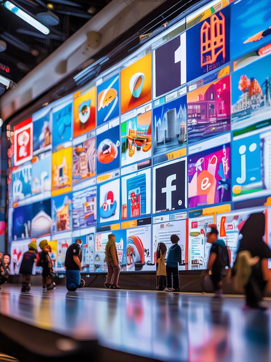 培训机构抖音怎么招粉丝_抖音如何吸引培训机构粉丝?插图 培训机构抖音怎么招粉丝_抖音如何吸引培训机构粉丝?插图