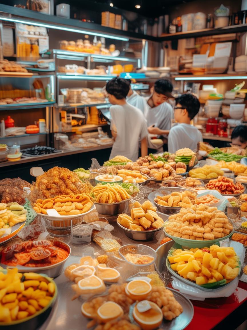 抖音零食作品怎么涨粉的_抖音零食涨粉秘籍插图 抖音零食作品怎么涨粉的_抖音零食涨粉秘籍插图