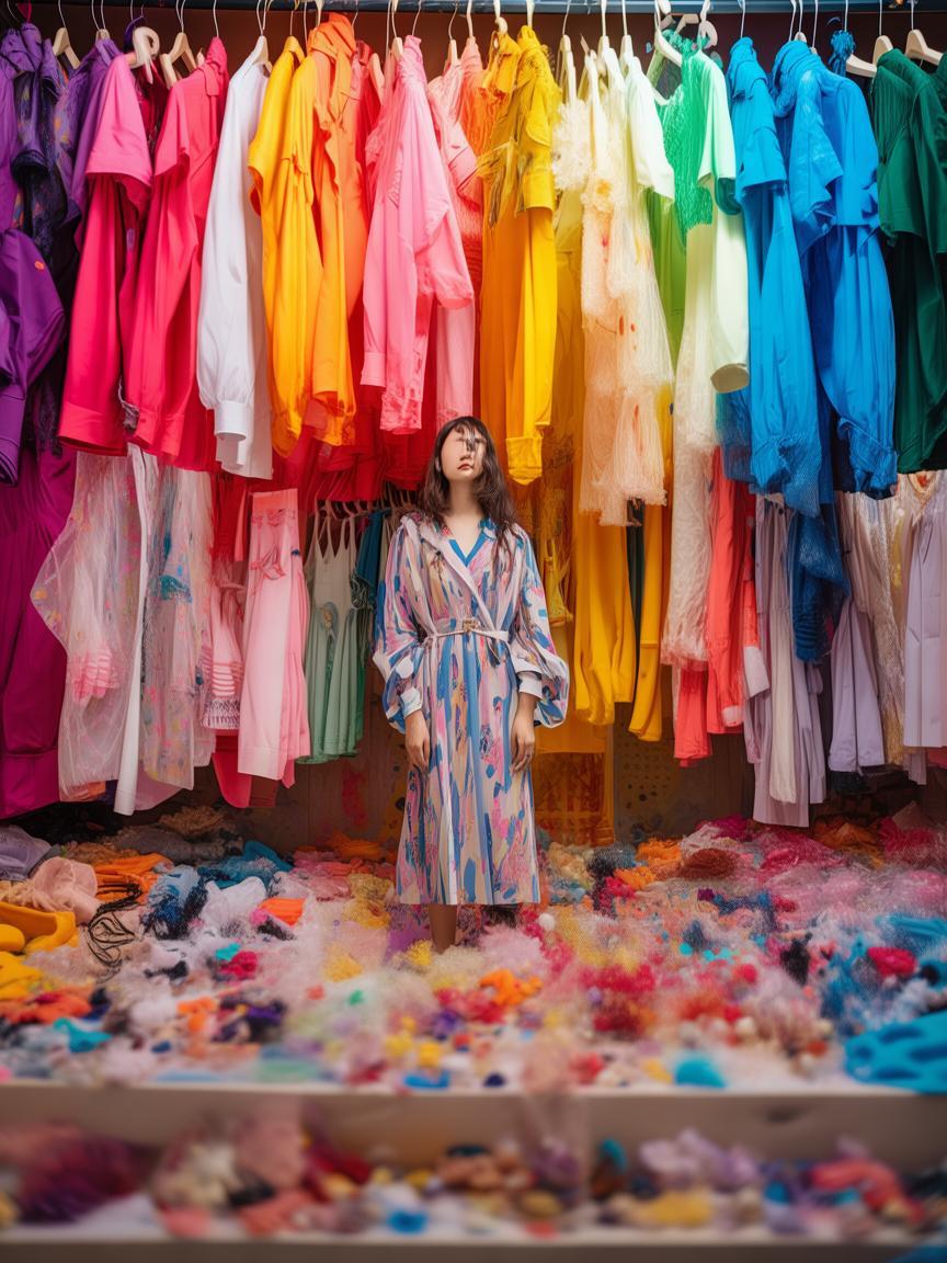 抖音做服饰如何涨粉_抖音服饰涨粉法插图