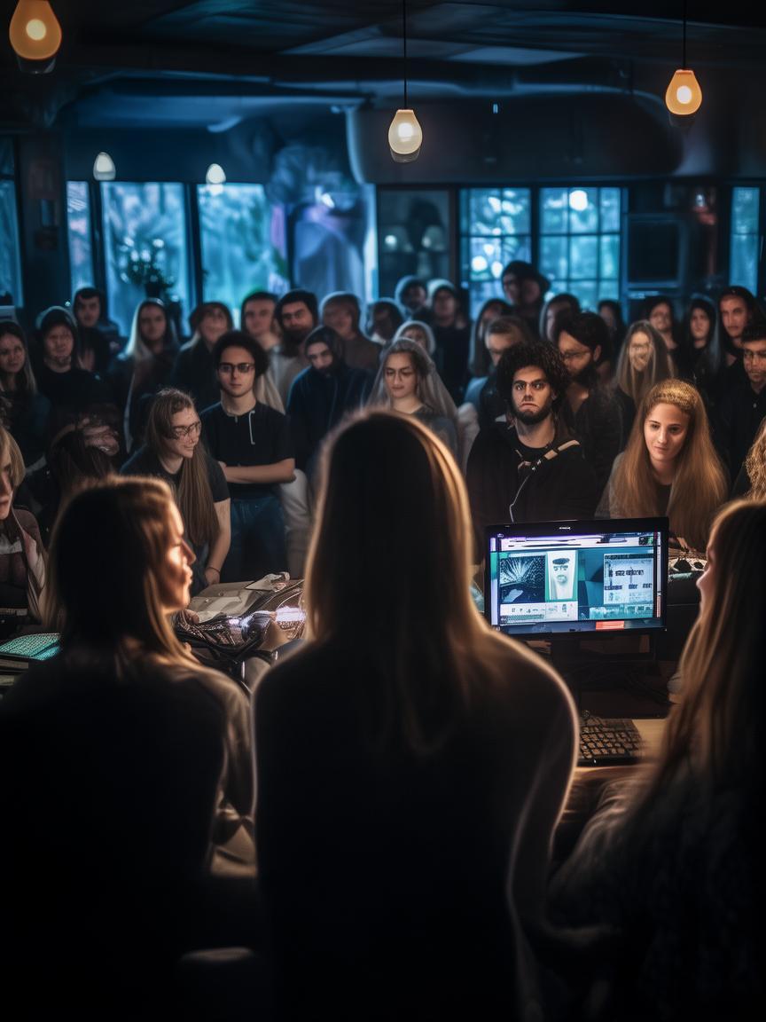 抖音直播间怎么涨粉更快_抖音直播涨粉技巧插图