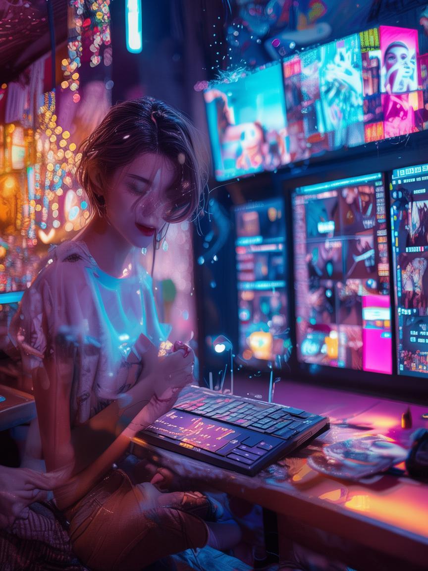 抖音怎么互动能涨粉快点_抖音互动快速涨粉秘诀插图