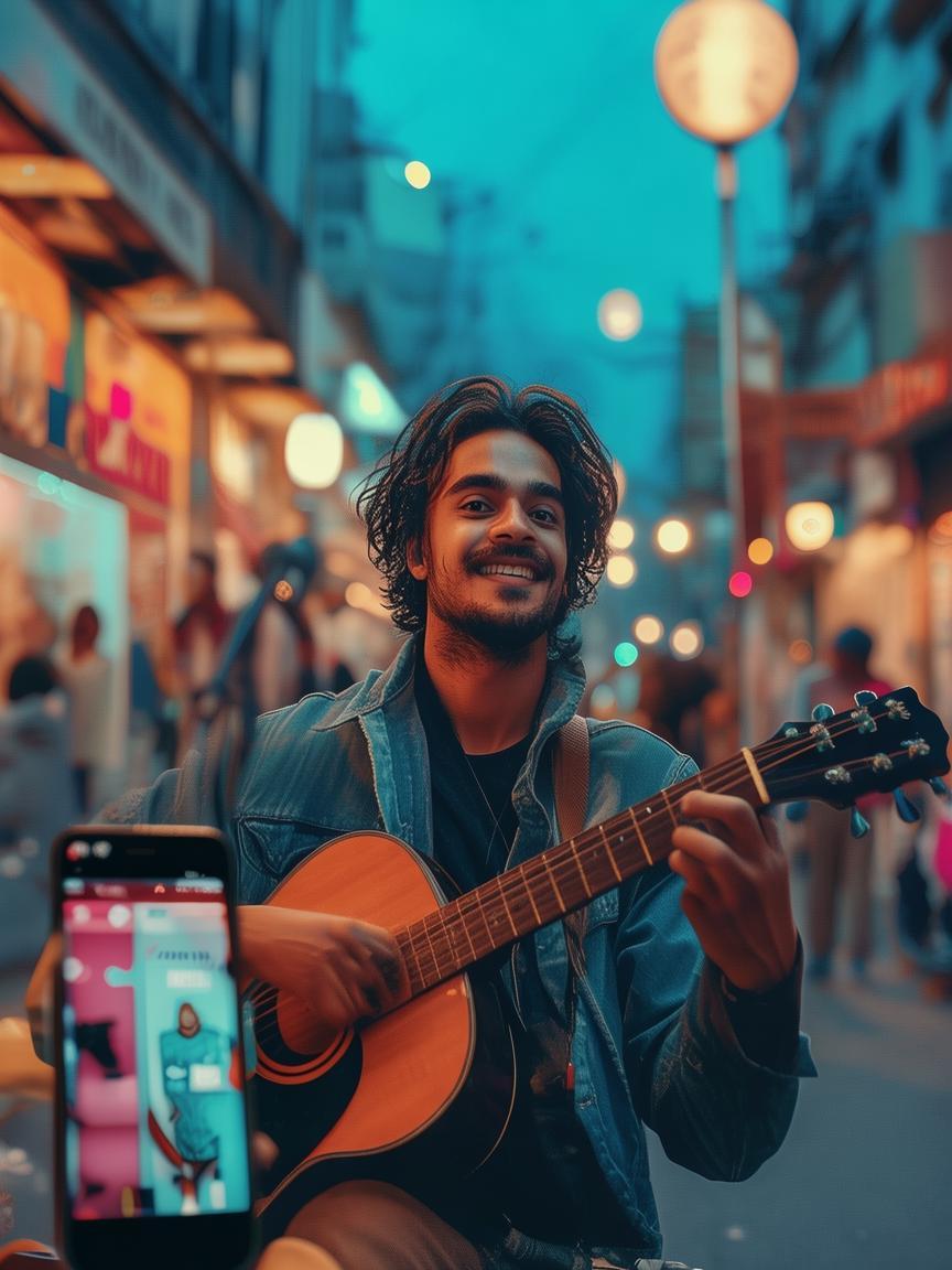 抖音最新版本下载官方版是什么_抖音官方版最新版下载?插图 抖音最新版本下载官方版是什么_抖音官方版最新版下载?插图