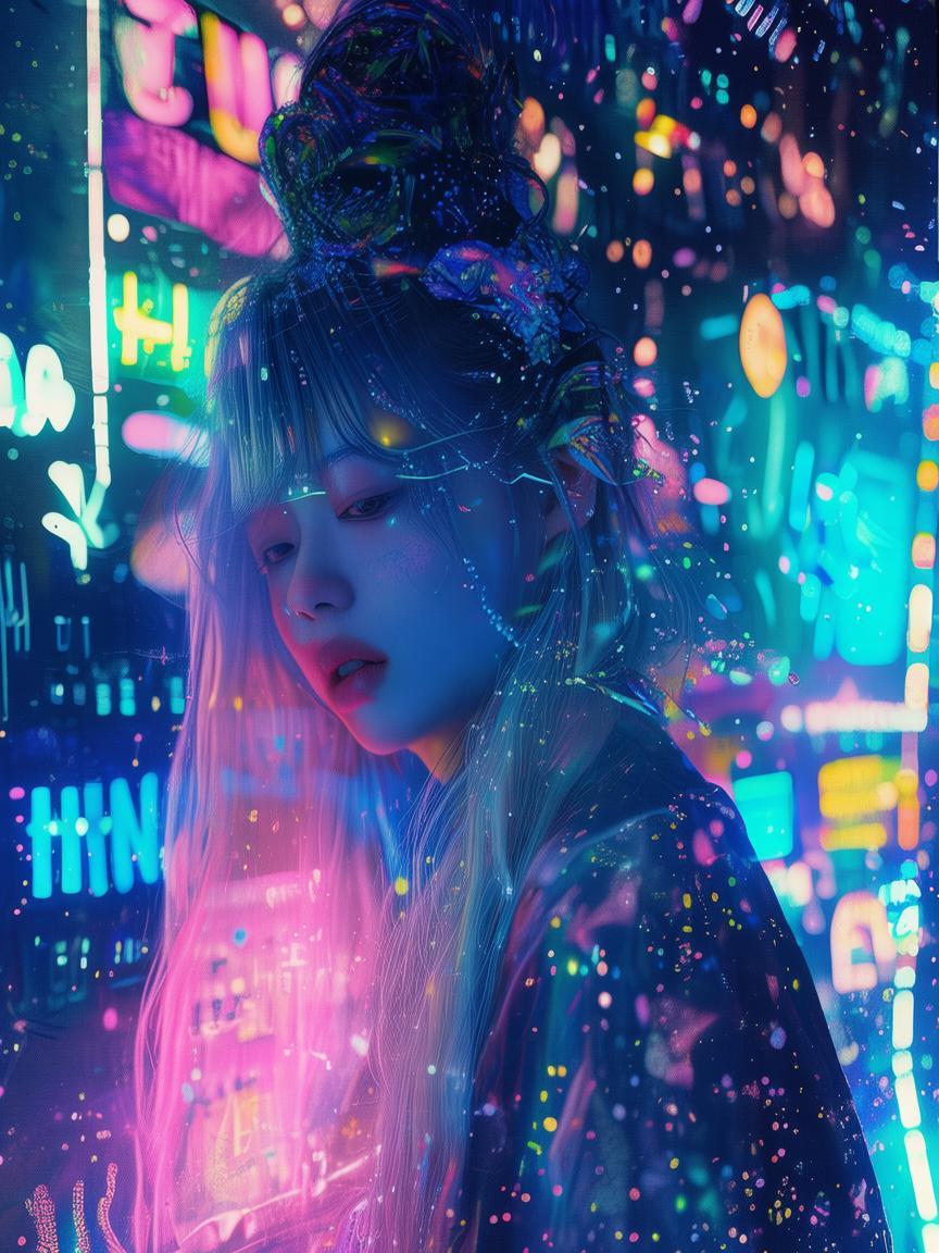 抖音女生网名怎样会涨粉_抖音女生网名吸粉技巧插图