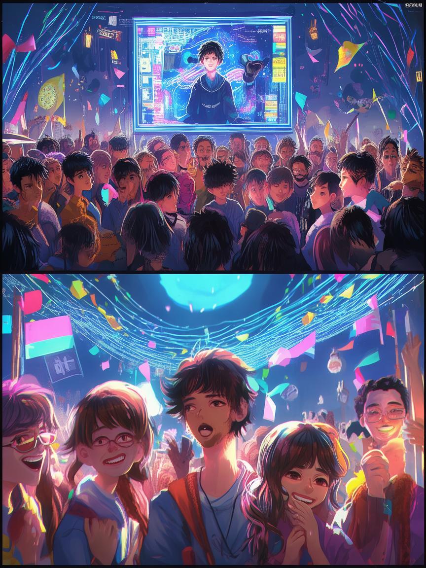 音浪粉丝算抖音粉丝吗_音浪粉=抖音粉？插图